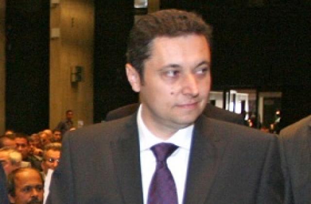 РЗС: ГЕРБ не би посмяла да приеме бюджета без Синята коалиция