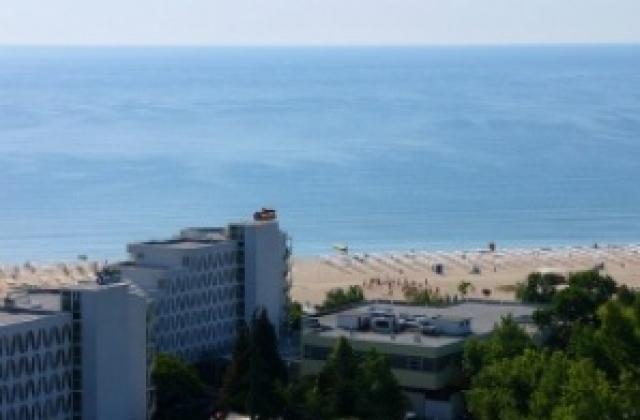 Албена е домакин на състезанията Млад огнеборец