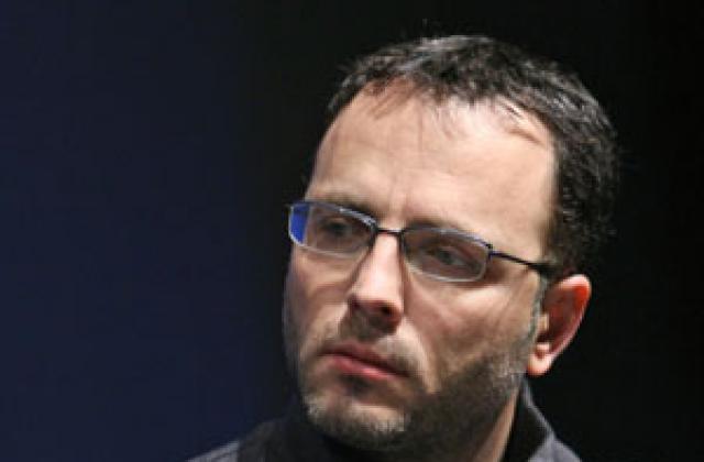 Стоян Мавродиев положи клетва като шеф на КФН