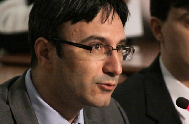 Трайчо Трайков говори за замразяването на проекта АЕЦ Белене
