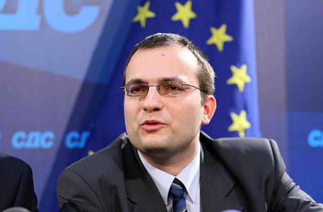 България наближава ръба на пропастта, смята Мартин Димитров
