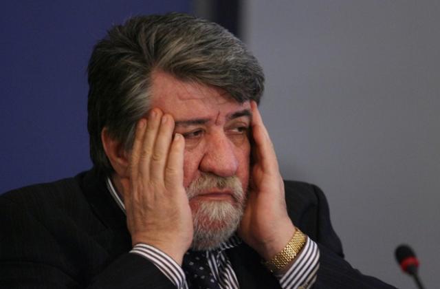 НДК няма да става МОЛ