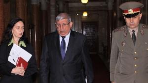 Аню Ангелов пак скочи срещу 30 години стаж за пенсия