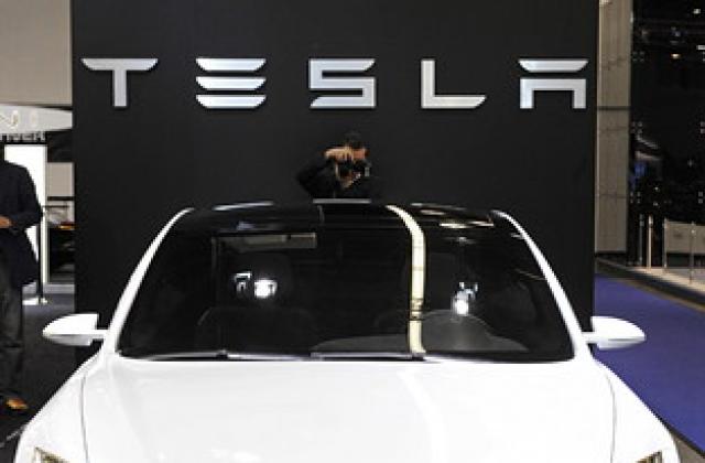 Tesla направи първото IPO на американски автопроизводител от 54 г. насам