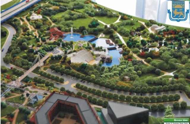 Наплив от желаещи да построят парк в Кърджали