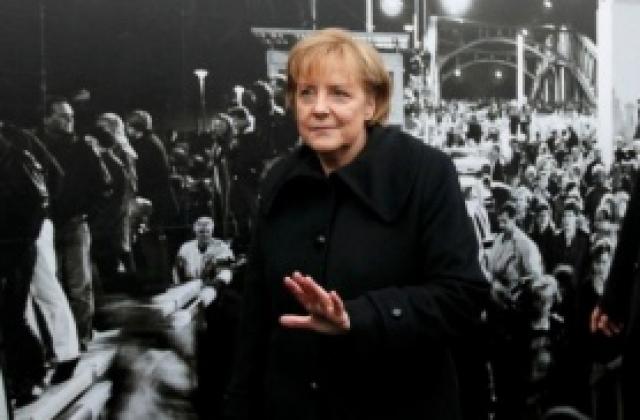 Ангела Меркел: Бием Испания с 2:1