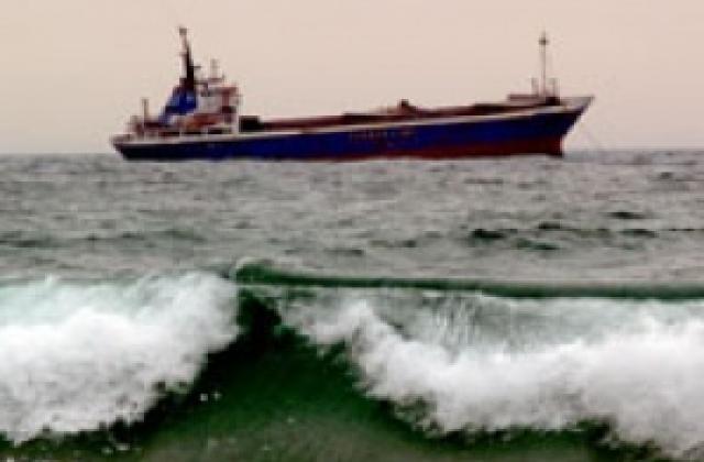 Порт Варна затворен за празни кораби