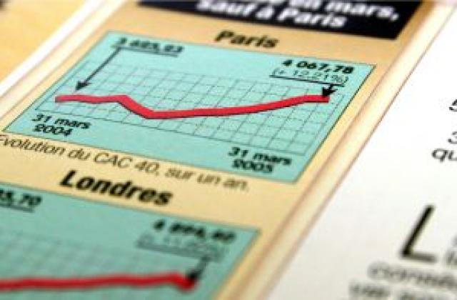 Индексите на Wall Street отчитат ръст