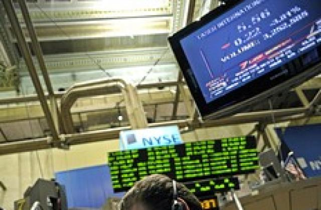 Wall Street изпрати седмицата с ръст