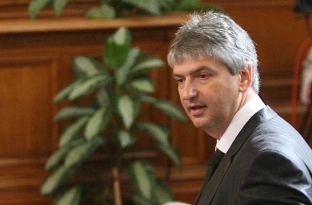 Лъчезар Иванов остава лекар на Борисов