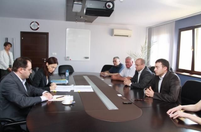 Избраха консултант по проекта към фонд Козлодуй
