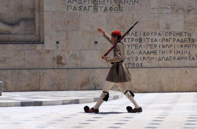 По-малко българи пътували за Гърция през юни