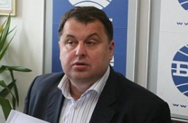 Виктор Демянюк: В Кремиковци заварихме източване на ДДС