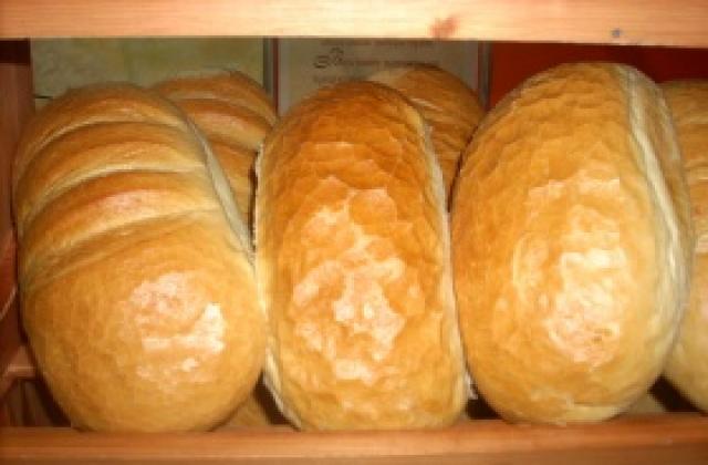 Хлябът ще поскъпне с 20-25%