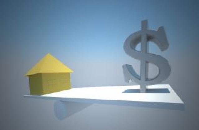 Просрочените ипотеки в САЩ с месечен ръст от 4% през юли
