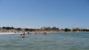 Нонстоп данъчни проверки по морето