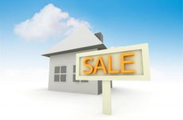 Имотният пазар в САЩ задръстен от непродадени жилища