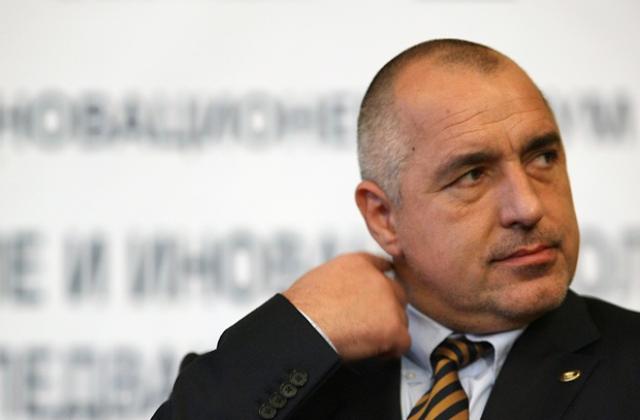 Хосе Мария Аснар: Убеден съм, че България я чака голямо бъдеще