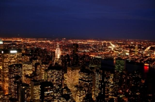 Ню Йорк - най-скъпият град в света