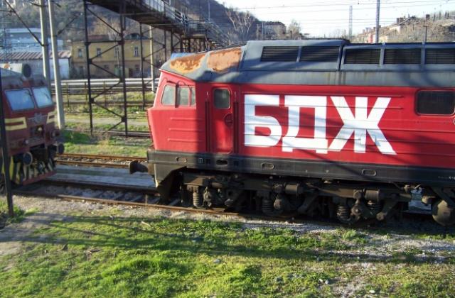 Стачката на железничарите в Гърция обърква движението на влаковете
