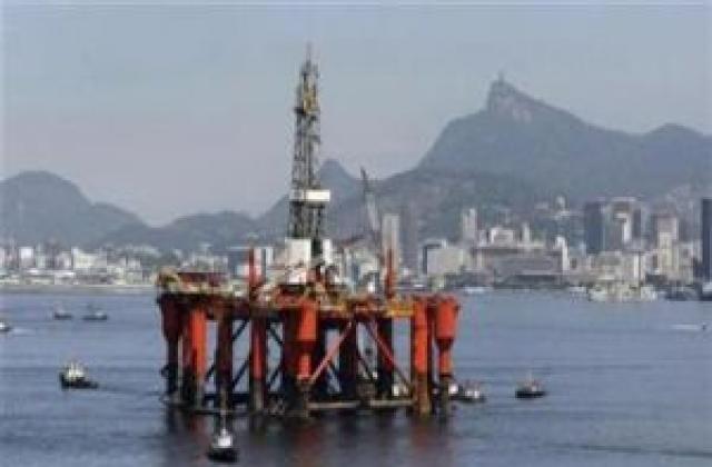 Китай дава $ 7.1 млрд. за петролен джойнт венчър в Бразилия