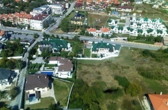 НАП дири по въздуха лукс имоти по Черноморието и други градове в страната