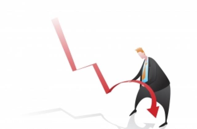 Fitch свали рейтинга на Ирландия