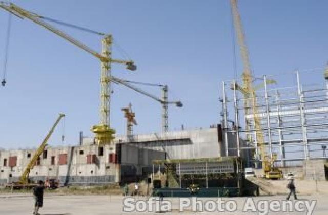 Договорът с Атомстройекспорт за АЕЦ Белене беше удължен