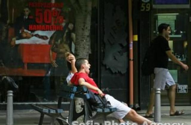 Безработицата у нас намалява за седми пореден месец