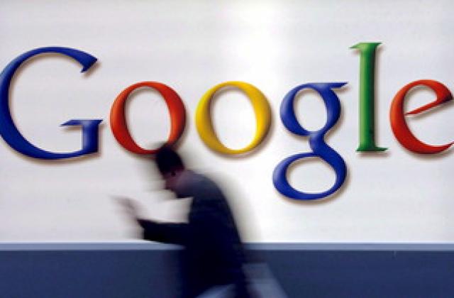 Google с 25% ръст на приходите
