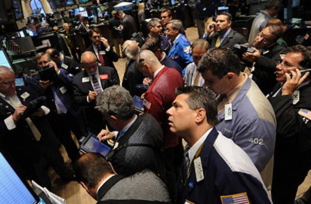 Технологичните дружества засрамиха финансовия сектор на Wall Street