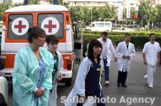 НАП взема на прицел зъболекари и лекари в Бургас