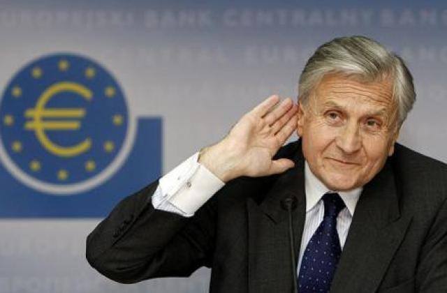 Трише срещу френско-германската сделка за санкции в еврозоната