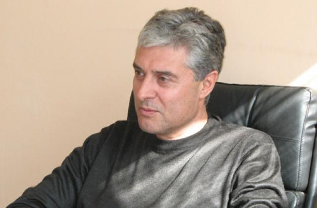 Ангел Ангелов стана бизнесмен на годината в Сливен