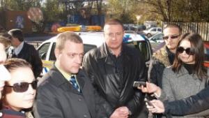 Проверяват готов ли е градският транспорт в областните центрове за