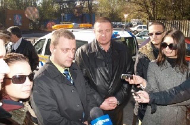 Проверяват готов ли е градският транспорт в областните центрове за зимата