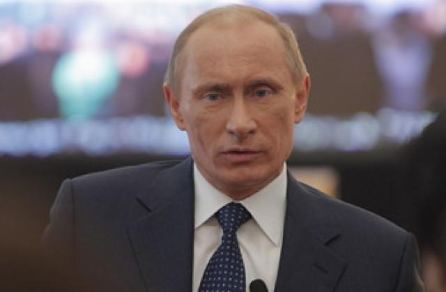 Търговският излишък на Русия надхвърли 120 милиарда