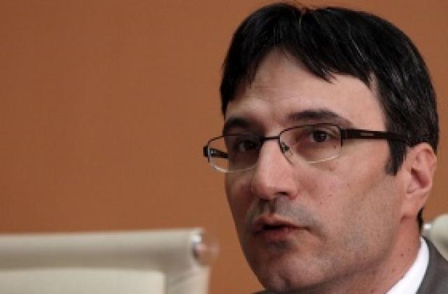 Трайков за Белене: Ще кажем хоп, след като скочим