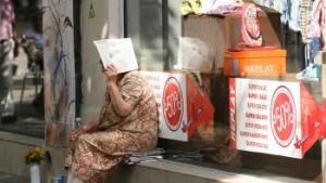 Евробарометър Всеки трети българин е беден