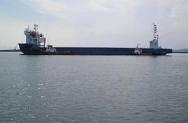 Трябват 2.5 млн. лв. за ремонт на фериботния комплекс Варна
