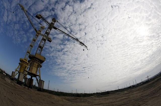 Британската HSBC консултира АЕЦ Белене