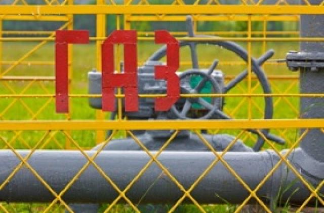 Туркменистан ще влива 40 млрд. куб. м газ в Набуко