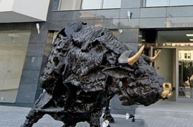 Седмицата завърши с покачване за СОФИКС