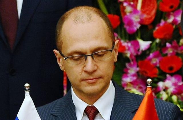 Росатом казва за АЕЦ Белене