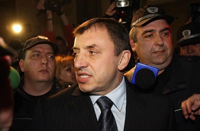 Арестът на Алексей Петров струвал 300 000 лв.