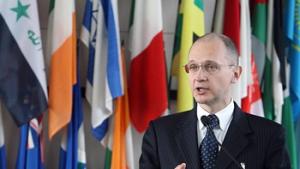 Кириенко Първият блок на АЕЦ Белене може да бъде доставен
