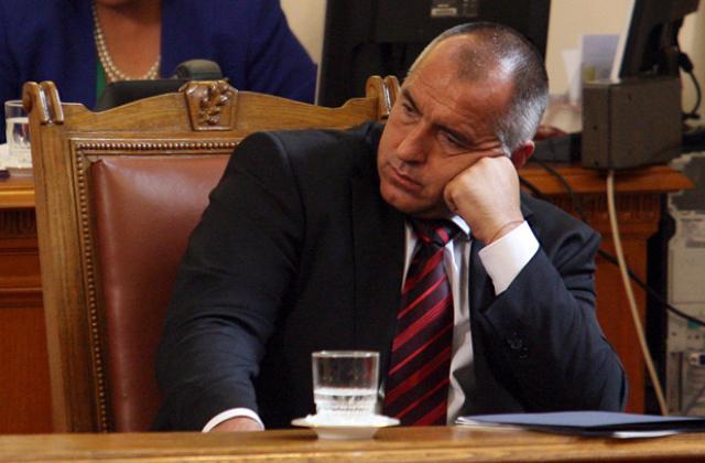 Борисов превръща БАН в група високотехнологични бази