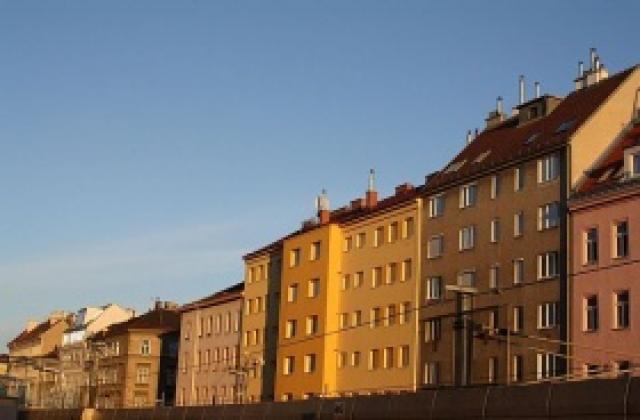 Субсидираните жилища задържат цените на имотите във Виена
