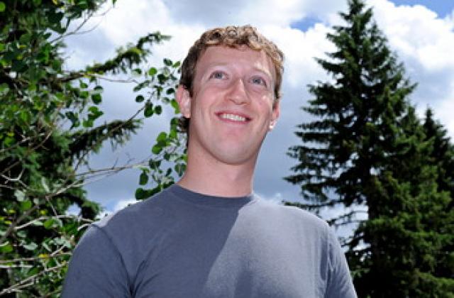 Продажбите на Facebook стигат 2 милиарда долара