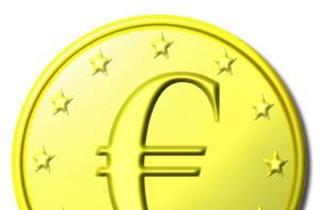 Търговският излишък в еврозоната е 5.2 млрд. евро